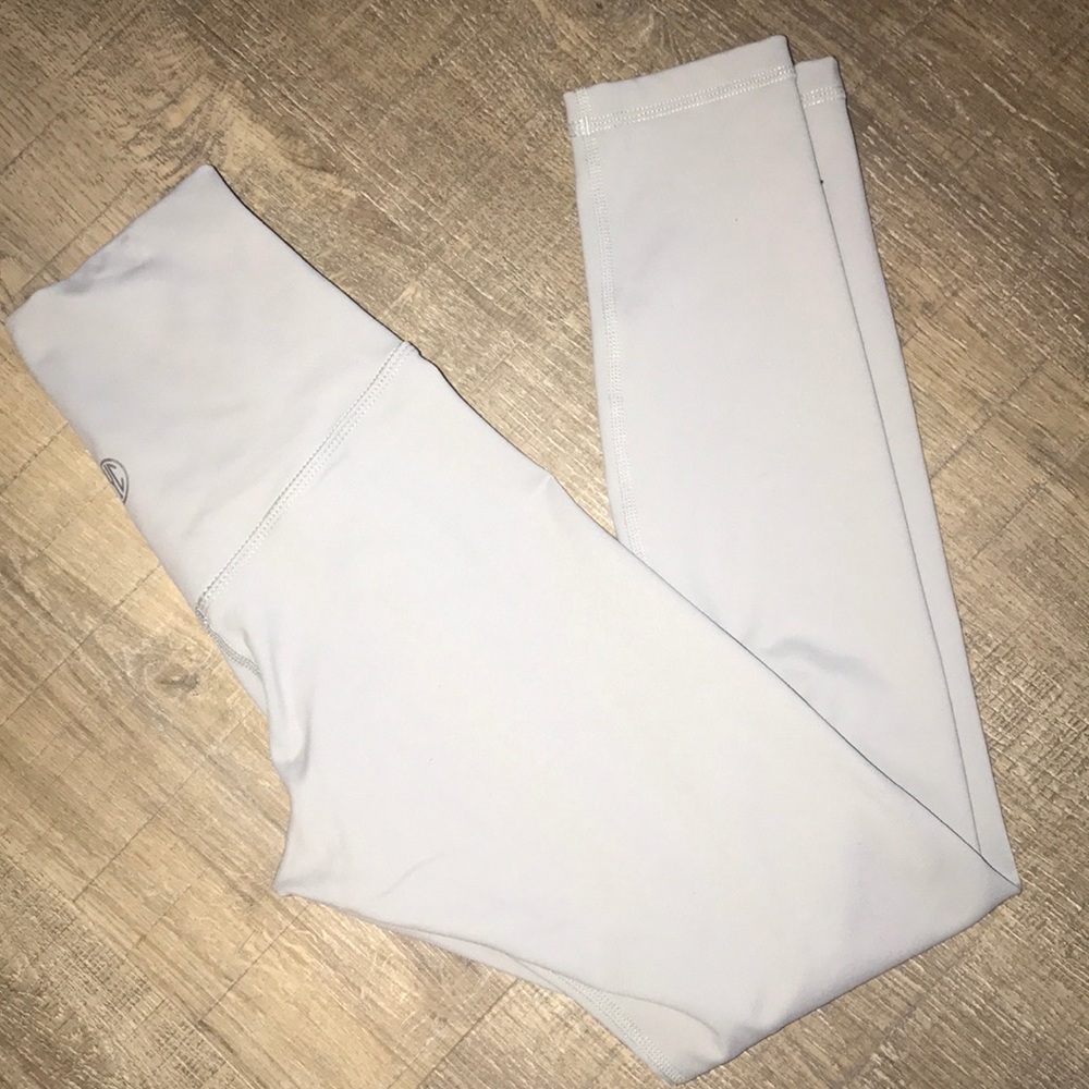 Till You Collapse Premium Classic Leggings